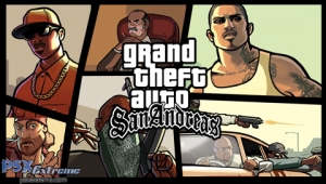 Troféus de GTA San Andreas: a lista completa - Millenium